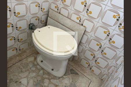 Apartamento à venda com 67m², 2 quartos e 1 vagaBanheiro de Serviço