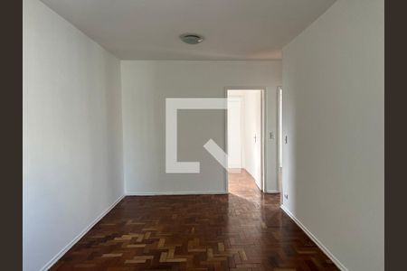 Sala de apartamento à venda com 2 quartos, 67m² em Vila da Saúde, São Paulo