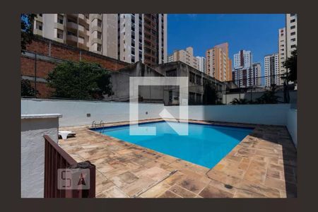 Apartamento à venda com 67m², 2 quartos e 1 vagaÁrea comum - Piscina