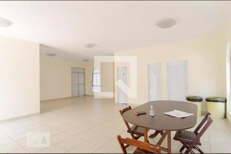 Apartamento à venda com 67m², 2 quartos e 1 vagaÁrea comum - Salão de festas