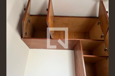 Apartamento à venda com 67m², 2 quartos e 1 vagaQuarto de Serviço