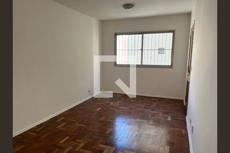 Sala de apartamento à venda com 2 quartos, 67m² em Vila da Saúde, São Paulo