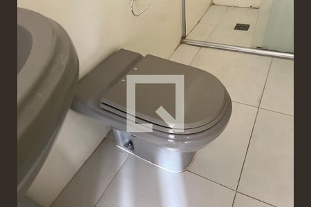 Apartamento à venda com 67m², 2 quartos e 1 vagaBanheiro Social