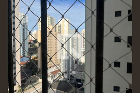 Sala de apartamento à venda com 2 quartos, 67m² em Vila da Saúde, São Paulo