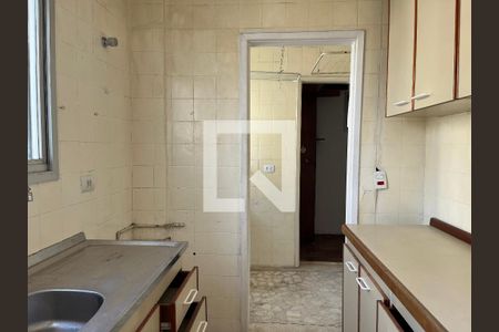 Apartamento à venda com 67m², 2 quartos e 1 vagaCozinha