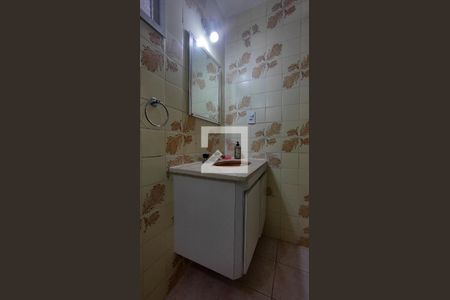 Apartamento à venda com 120m², 4 quartos e 2 vagasBanheiro 2