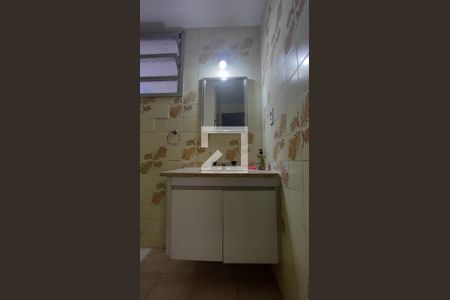 Apartamento à venda com 120m², 4 quartos e 2 vagasBanheiro 2