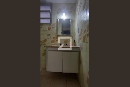 Apartamento à venda com 120m², 4 quartos e 2 vagasBanheiro 2