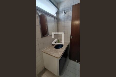 Apartamento à venda com 120m², 4 quartos e 2 vagasBanheiro