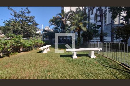 Apartamento à venda com 120m², 4 quartos e 2 vagasÁrea comum