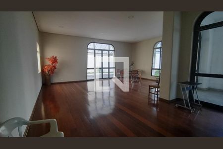 Apartamento à venda com 120m², 4 quartos e 2 vagasÁrea comum