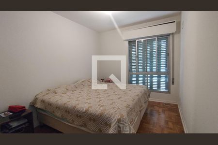 Apartamento à venda com 120m², 4 quartos e 2 vagasQuarto
