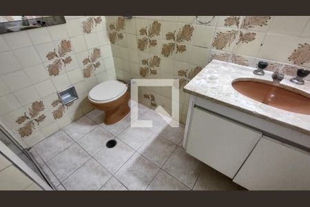 Apartamento à venda com 120m², 4 quartos e 2 vagasBanheiro 2