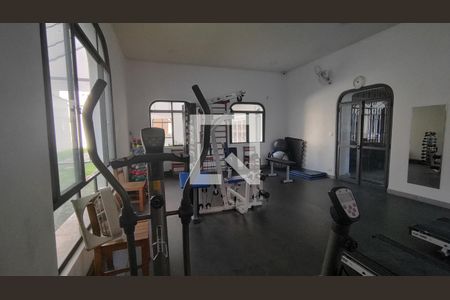 Apartamento à venda com 120m², 4 quartos e 2 vagasÁrea comum