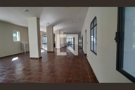 Apartamento à venda com 120m², 4 quartos e 2 vagasÁrea comum