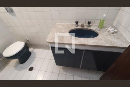 Apartamento à venda com 120m², 4 quartos e 2 vagasBanheiro