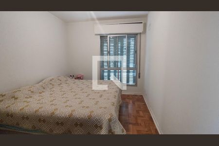 Apartamento à venda com 120m², 4 quartos e 2 vagasQuarto