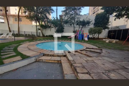 Apartamento à venda com 120m², 4 quartos e 2 vagasÁrea comum