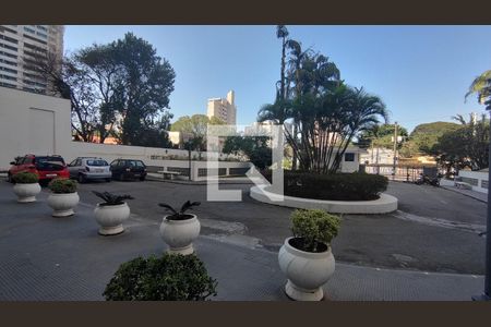 Apartamento à venda com 120m², 4 quartos e 2 vagasÁrea comum