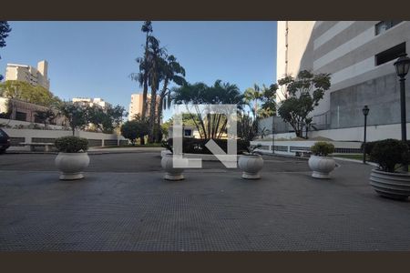 Apartamento à venda com 120m², 4 quartos e 2 vagasÁrea comum