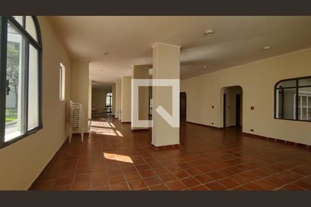 Apartamento à venda com 120m², 4 quartos e 2 vagasÁrea comum