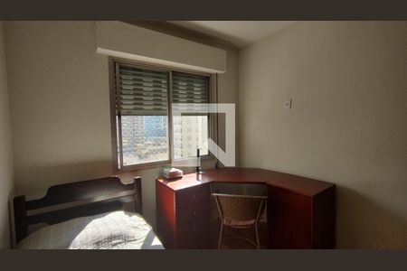 Apartamento à venda com 120m², 4 quartos e 2 vagasQuarto 2