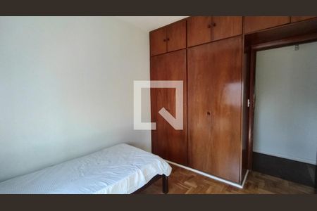 Apartamento à venda com 120m², 4 quartos e 2 vagasQuarto 3