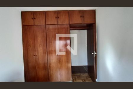 Apartamento à venda com 120m², 4 quartos e 2 vagasQuarto 3