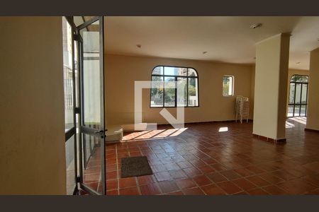 Apartamento à venda com 120m², 4 quartos e 2 vagasÁrea comum