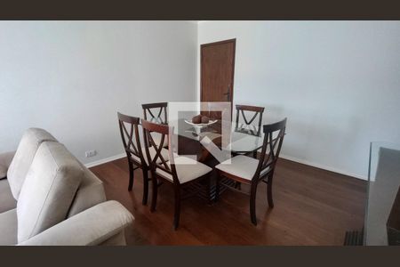 Apartamento à venda com 120m², 4 quartos e 2 vagasCopa