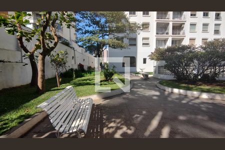 Apartamento à venda com 120m², 4 quartos e 2 vagasÁrea comum