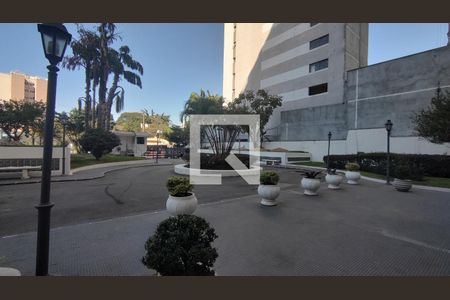 Apartamento à venda com 120m², 4 quartos e 2 vagasÁrea comum