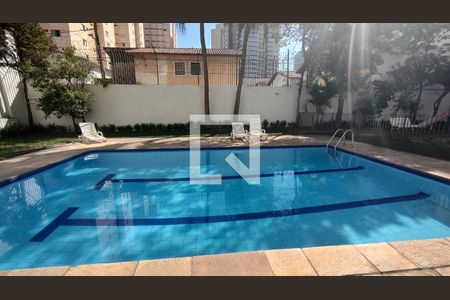 Apartamento à venda com 120m², 4 quartos e 2 vagasÁrea comum