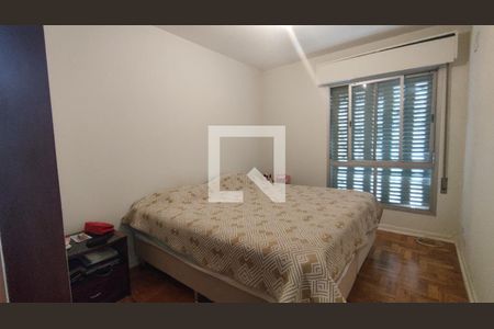Apartamento à venda com 120m², 4 quartos e 2 vagasQuarto