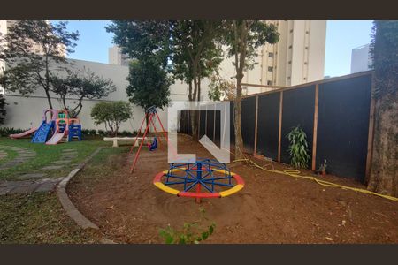 Apartamento à venda com 120m², 4 quartos e 2 vagasÁrea comum