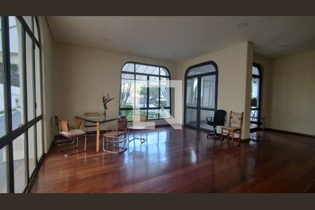 Apartamento à venda com 120m², 4 quartos e 2 vagasÁrea comum