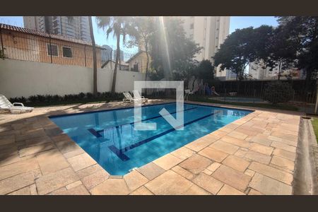 Apartamento à venda com 120m², 4 quartos e 2 vagasÁrea comum