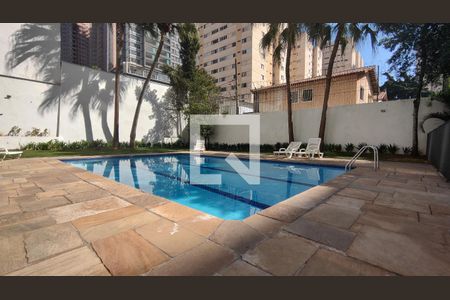 Apartamento à venda com 120m², 4 quartos e 2 vagasÁrea comum