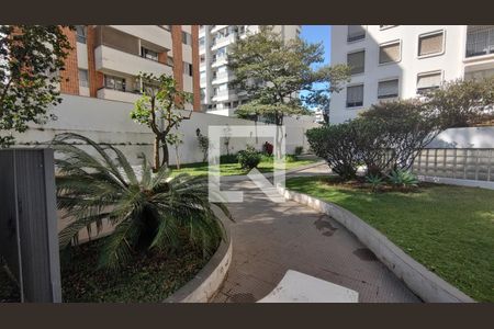 Apartamento à venda com 120m², 4 quartos e 2 vagasÁrea comum