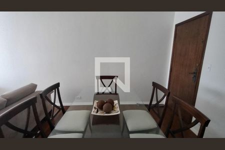 Apartamento à venda com 120m², 4 quartos e 2 vagasCopa