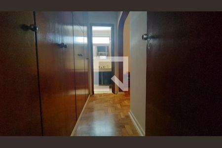 Apartamento à venda com 120m², 4 quartos e 2 vagasQuarto 2