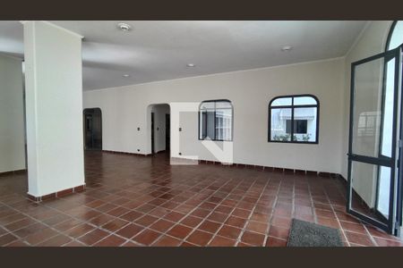 Apartamento à venda com 120m², 4 quartos e 2 vagasÁrea comum