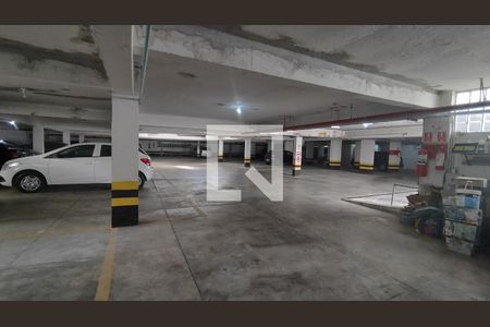 Apartamento à venda com 120m², 4 quartos e 2 vagasÁrea comum