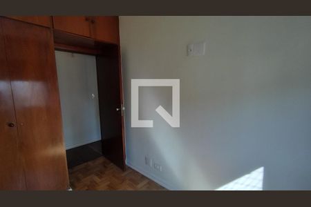 Apartamento à venda com 120m², 4 quartos e 2 vagasQuarto 3