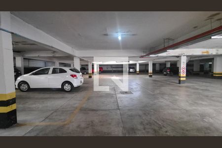 Apartamento à venda com 120m², 4 quartos e 2 vagasÁrea comum