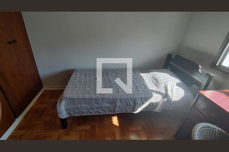Apartamento à venda com 120m², 4 quartos e 2 vagasQuarto 2