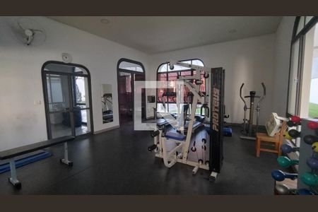 Apartamento à venda com 120m², 4 quartos e 2 vagasÁrea comum