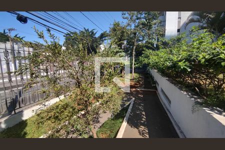 Apartamento à venda com 120m², 4 quartos e 2 vagasÁrea comum