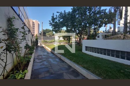 Apartamento à venda com 120m², 4 quartos e 2 vagasÁrea comum