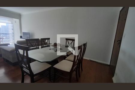 Apartamento à venda com 120m², 4 quartos e 2 vagasCopa